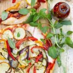 Quiche lorraine